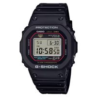 Orologio G-Shock in Resina DW-5000R-1AER - DW-5000R-1AER